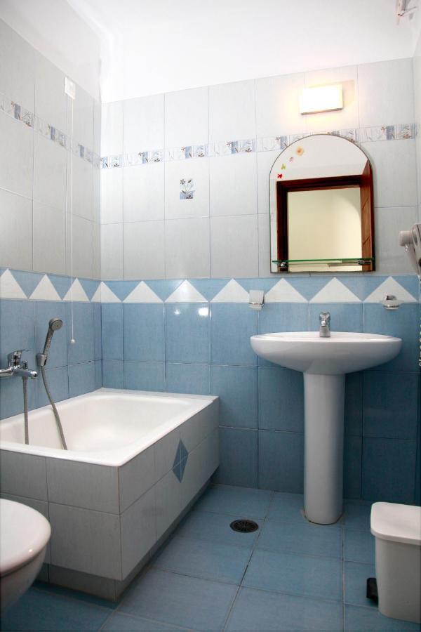 Maria'S Residence Agia Anna  Екстериор снимка