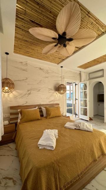 Maria'S Residence Agia Anna  Екстериор снимка