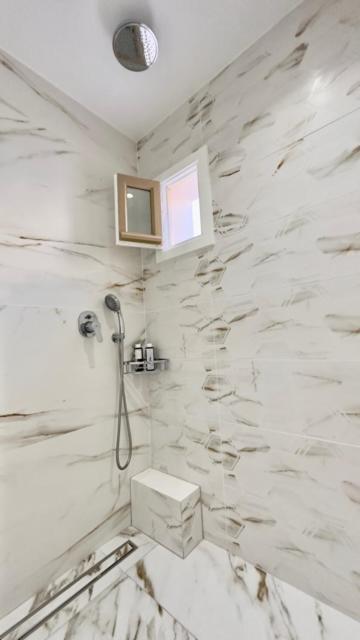 Maria'S Residence Agia Anna  Екстериор снимка