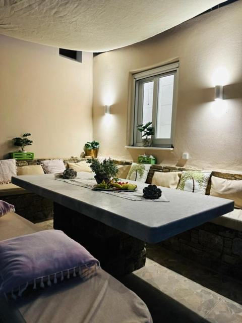 Maria'S Residence Agia Anna  Екстериор снимка