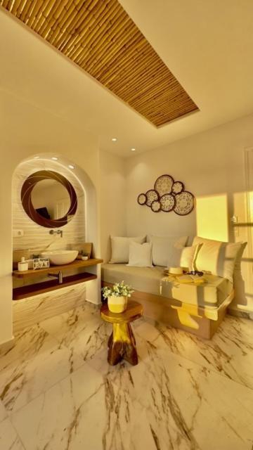 Maria'S Residence Agia Anna  Екстериор снимка