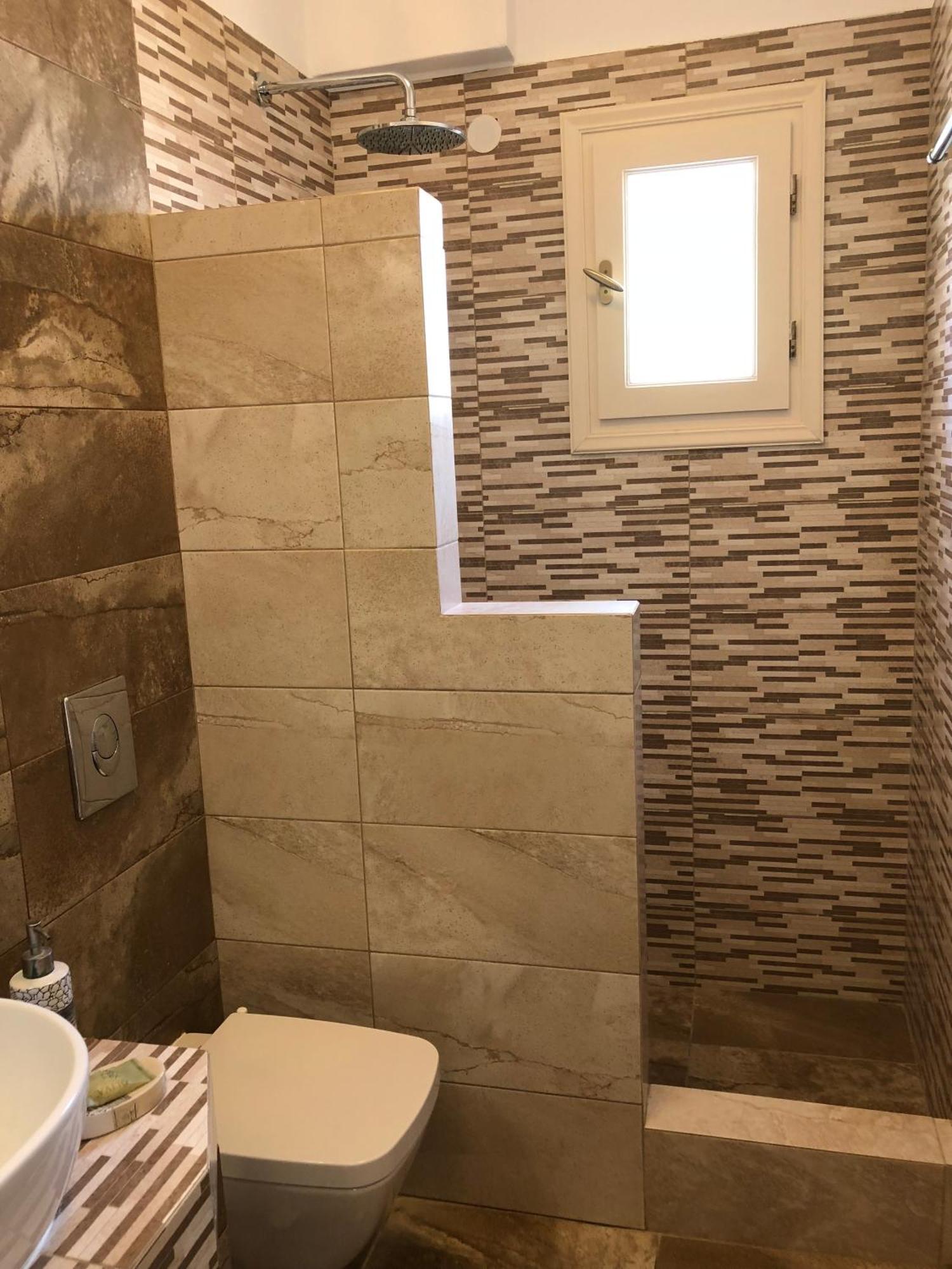 Maria'S Residence Agia Anna  Екстериор снимка