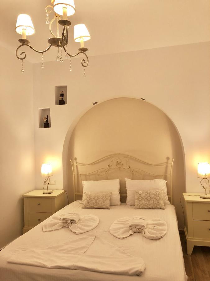 Maria'S Residence Agia Anna  Екстериор снимка
