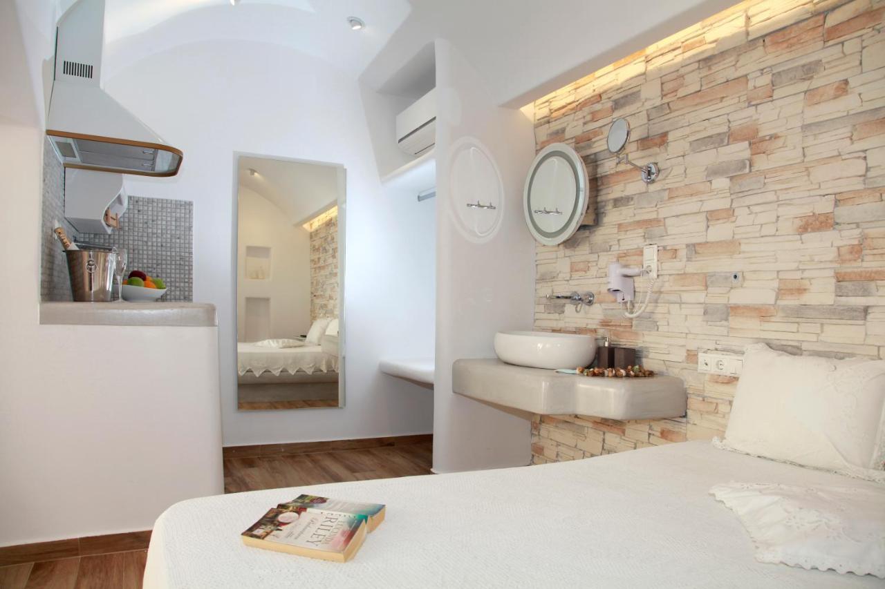 Maria'S Residence Agia Anna  Екстериор снимка